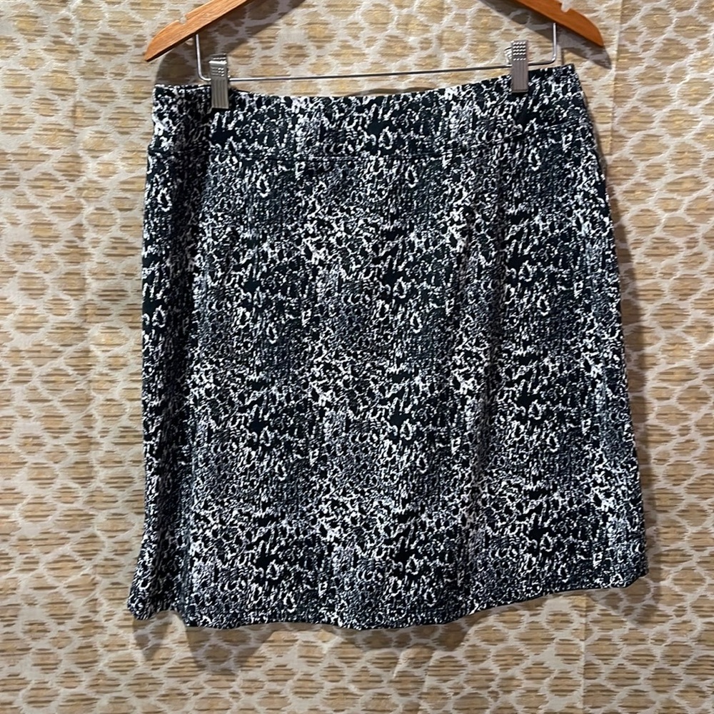 3 for $15 EUC SKIRT XL